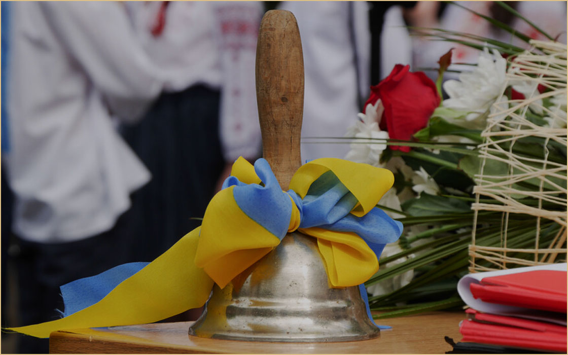 Відеозйомка останнього дзвінка – Київ. Відеооператор до школи