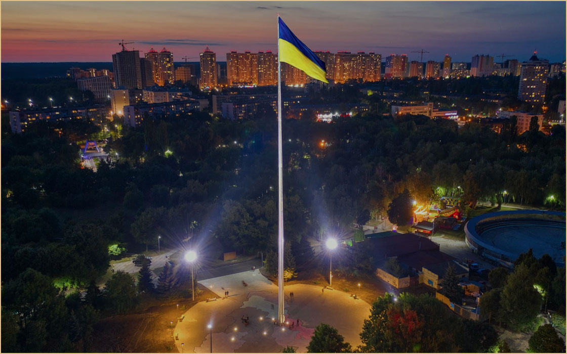 Відеозйомка у Броварах. Послуги відеооператора — Бровари