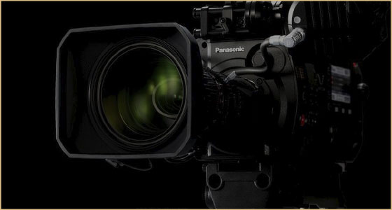 Production studio Enigma. Video filming - Kyiv.