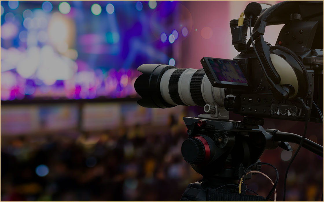 Video filming - Kyiv, Dnipro. Videographer prices for video shooting.